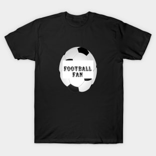 Football fan T-Shirt